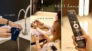 【Bathtub & Pool Table!】D'Sapphire Suite【Southkey】 Apartment in Johor Bahru