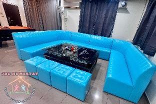 Villa near Adda Heights Yi Jia  with mini theatre  Villa in Johor Bahru