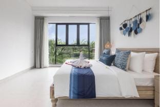 Allamanda 6 BR Private Pool Villa REV01 Villa in North Kuta