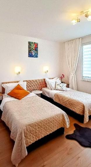 Veselina Guest House - Ivaylovgrad Apartment in Evros, Greece