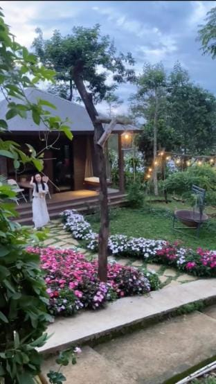 Bao Loc Houses Vacation rental in Lâm Đồng