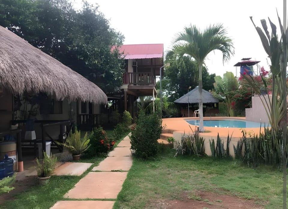 Mckinney Ville Apartment  Apartment in Panglao