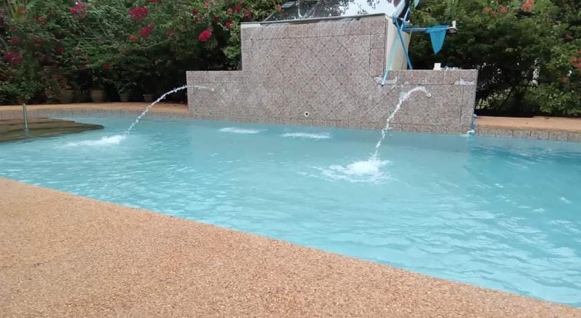 Mckinney Ville Apartment  Apartment in Panglao