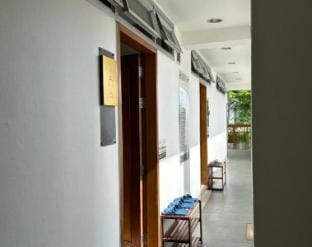 Spacious and private room, Close to BTS, Iconsiam Apartment in Bangkok