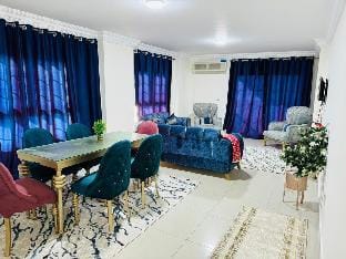 Sixth star Vacation rental in Alexandria