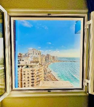 Sixth star Vacation rental in Alexandria