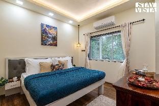 StayVista at Grey Hues Villa in Maharashtra