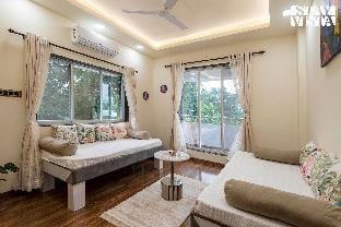 StayVista at Grey Hues Villa in Maharashtra