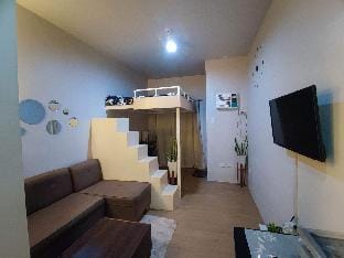 Unit 1207 Bayanihan Flats Apartment in Cebu City