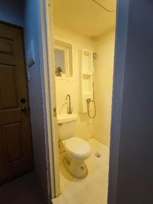 Unit 1207 Bayanihan Flats Apartment in Cebu City
