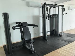 Langkawi Simfoni Signature Suite 3BR  Apartment in Kedah