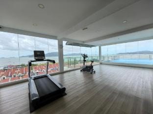 Langkawi Simfoni Signature Suite 3BR  Apartment in Kedah