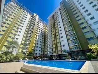 Smart Choice Condo Hotel Apartment in Cagayan de Oro
