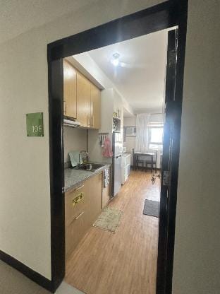 Smart Choice Condo Hotel Apartment in Cagayan de Oro