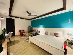 South Delhi Apartments Apartment in New Delhi