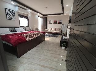 South Delhi Apartments Apartment in New Delhi