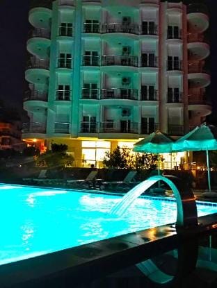 Antalya Apart Apartment in Antalya