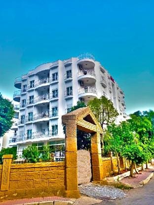 Antalya Apart Apartment in Antalya