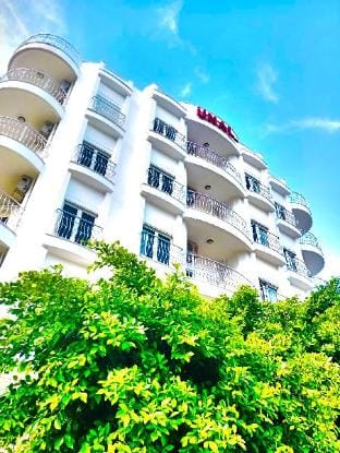 Antalya Apart Apartment in Antalya