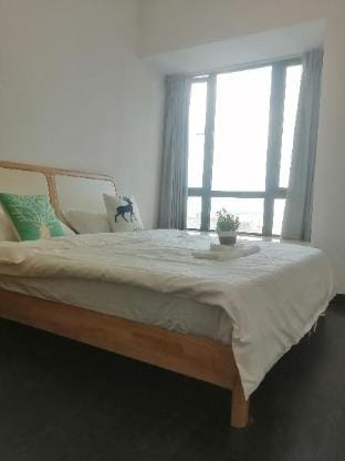 公主湾  家 Apartment in Johor Bahru
