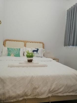 公主湾  家 Apartment in Johor Bahru