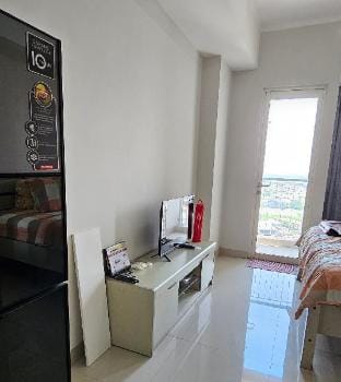 Studio apt cikarang near to bandung and JAKARTA Apartment in West Java