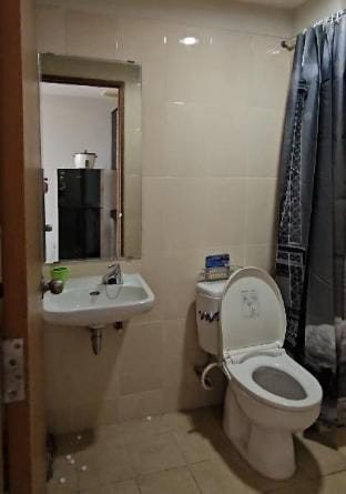Studio apt cikarang near to bandung and JAKARTA Apartment in West Java
