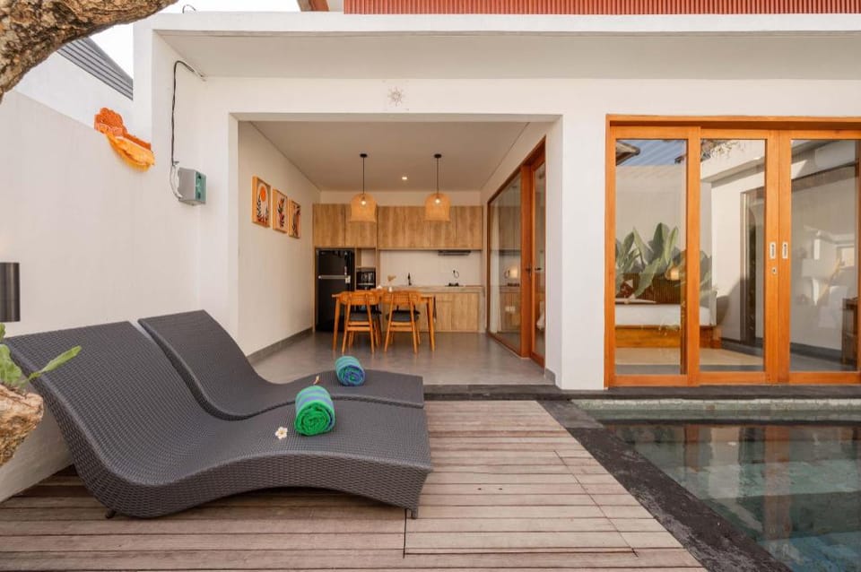 Bila De Ubud Villas Villa in Sukawati