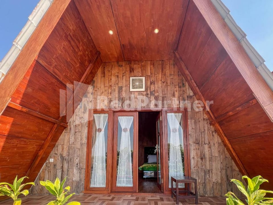 Glamping Pengilon Edupark Mitra RedDoorz Hotel in Indonesia