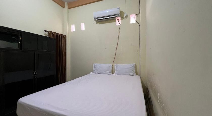 Hotel O Kos Rian Hotel in Indonesia