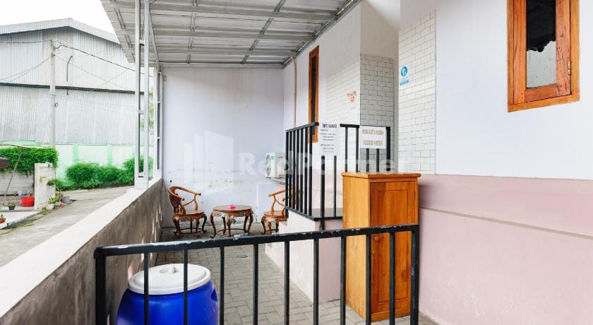 Wisma Radya Syariah RedPartner Hotel in West Java