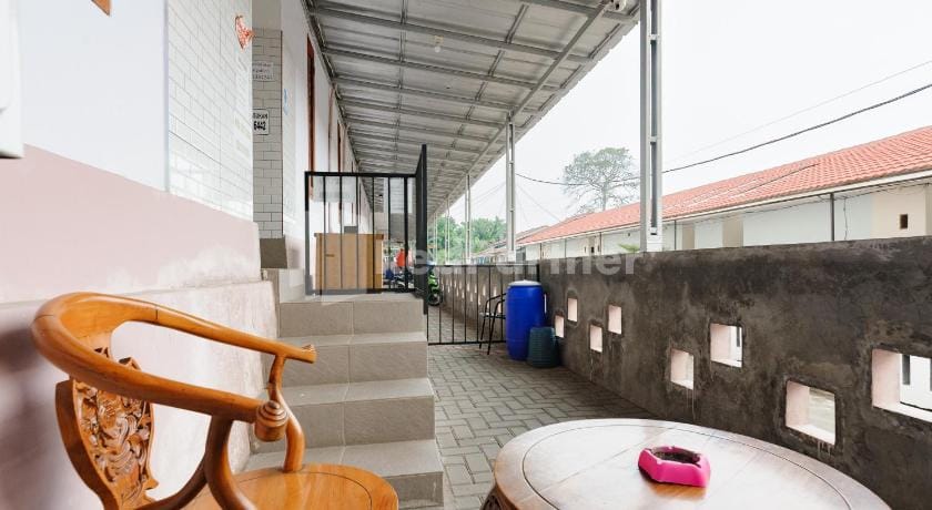 Wisma Radya Syariah RedPartner Hotel in West Java