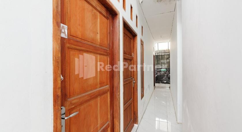Wisma Radya Syariah RedPartner Hotel in West Java