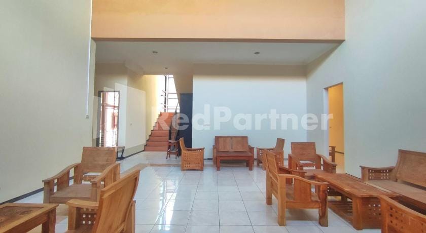Mutiara Residence Near Simpang Lima Mitra RedDoorz Hotel in Indonesia