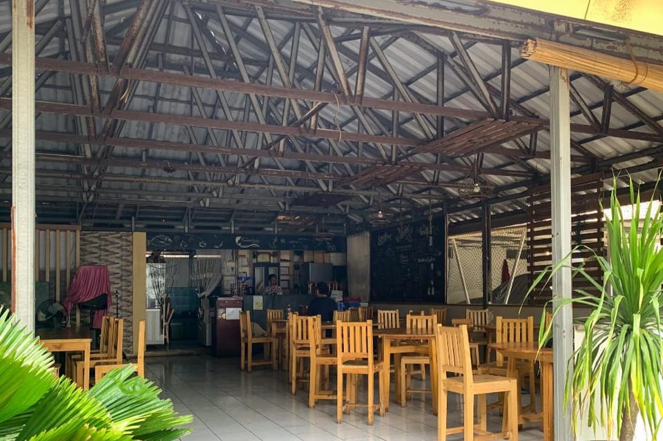 Hotel Pelangi Merak RedPartner Hotel in Indonesia