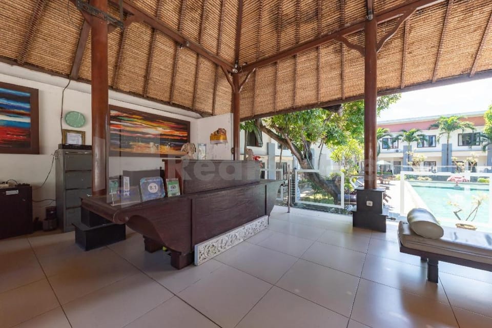 Ozz Hotel Kuta Bali manage by Ozz Group Hotel in Kuta