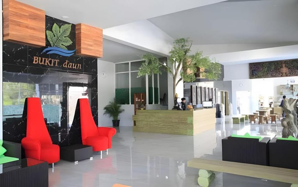 Bukit Daun Hotel & Resort Hotel in East Java