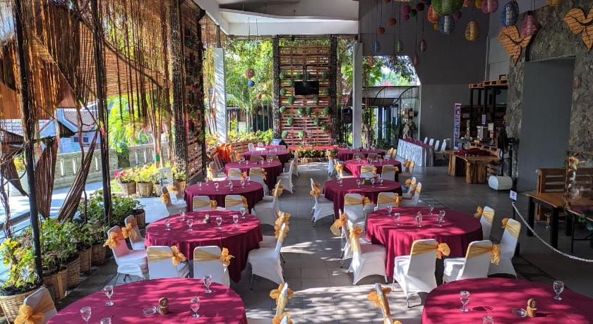 Bukit Daun Hotel & Resort Hotel in East Java