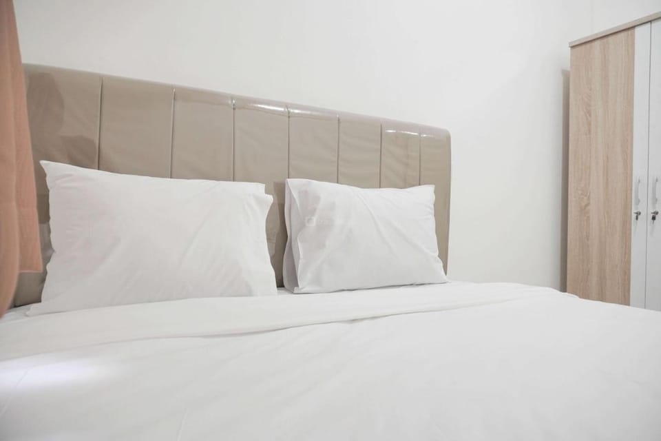 Good Place 1BR Menara Kebon Jeruk Apartment By Travelio Apartment in Jakarta