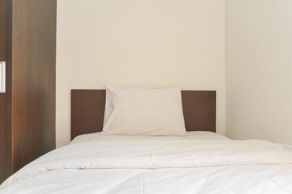 Best Deal and Restful 2BR Marina Ancol Apartment By Travelio Apartment in Jakarta