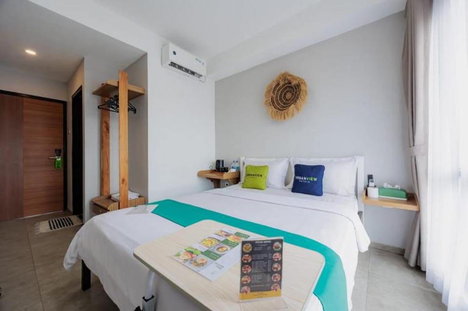 Urbanview Hotel Puri Indah Hotel in Jakarta