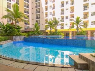 Depok Apartments Apartment in South Jakarta City