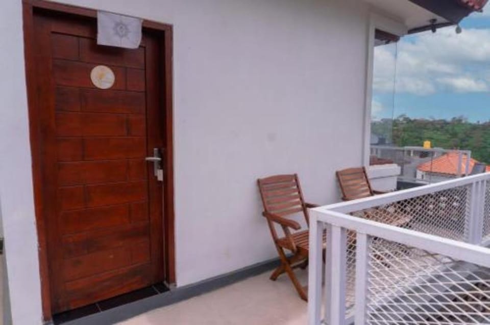 Aurora Holiday House Kintamani Bed and Breakfast in Bali
