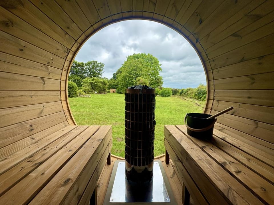 Sancreed House B&B Bed and Breakfast in England
