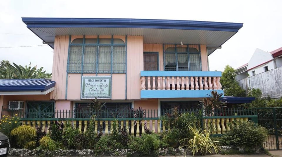 Mangrove Breeze Country Inn by RedDoorz Hotel in Siargao Island