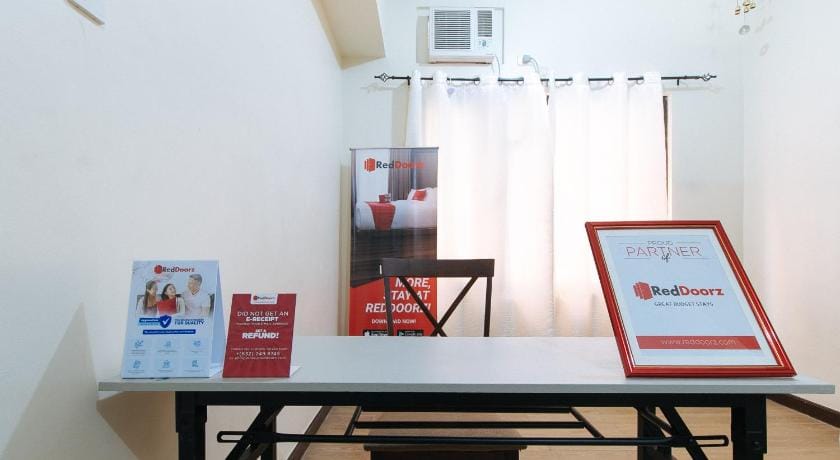 Hotel De Amado by RedDoorz Hotel in Ilocos Region