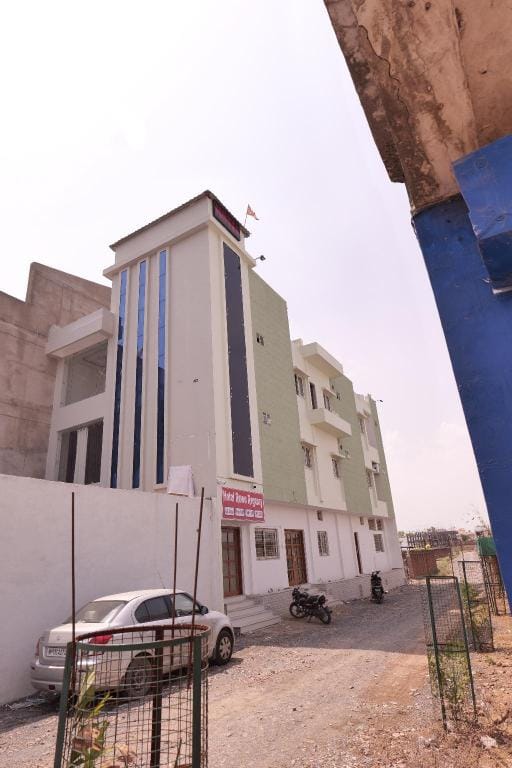 Hotel Rewa Regency Hotel in Uttar Pradesh