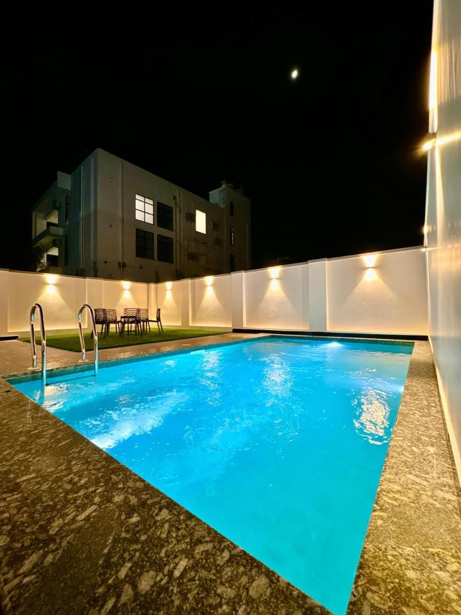ECR Holidays Lavish Homestay Vacation rental in Puducherry