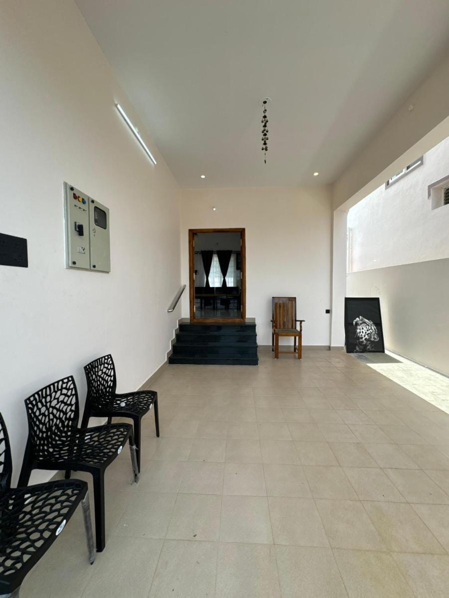 ECR Holidays Lavish Homestay Vacation rental in Puducherry
