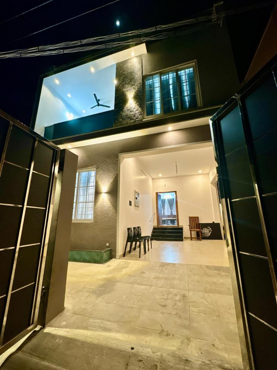 ECR Holidays Lavish Homestay Vacation rental in Puducherry